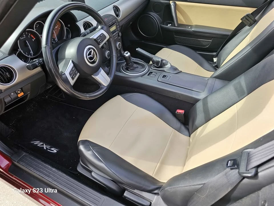 2012 Mazda NC MX-5 Miata - Image 5 of 10