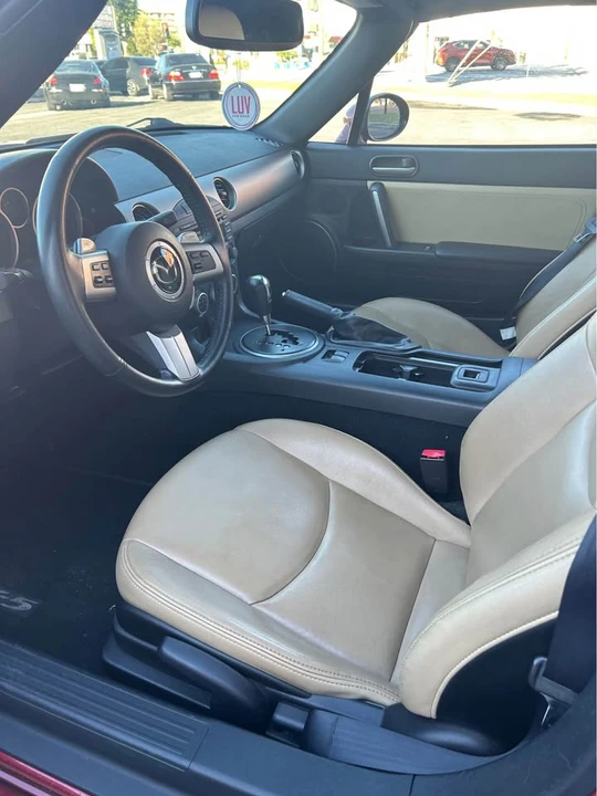 2012 Mazda NC MX-5 Miata - Image 7 of 9