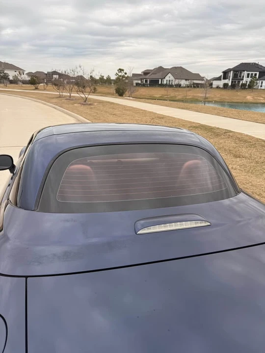 2012 Mazda NC MX-5 Miata - Image 2 of 7