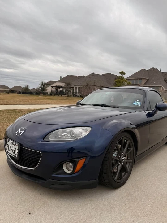 2012 Mazda NC MX-5 Miata - Image 3 of 7