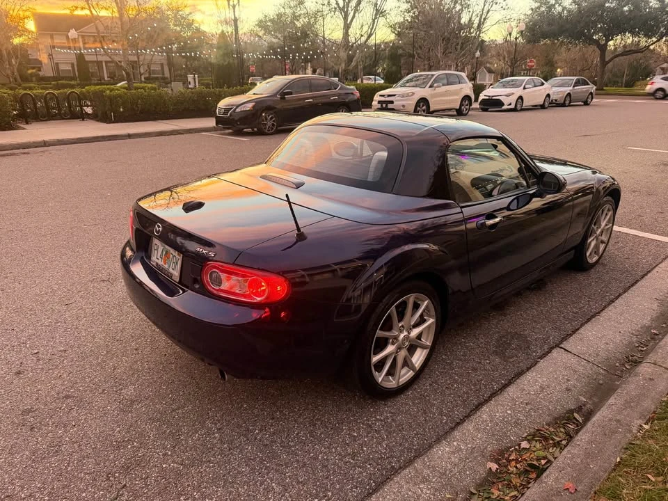 2012 Mazda NC MX-5 Miata - Image 3 of 8