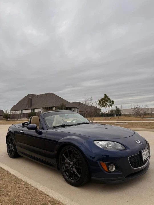 2012 Mazda NC MX-5 Miata - Image 5 of 7