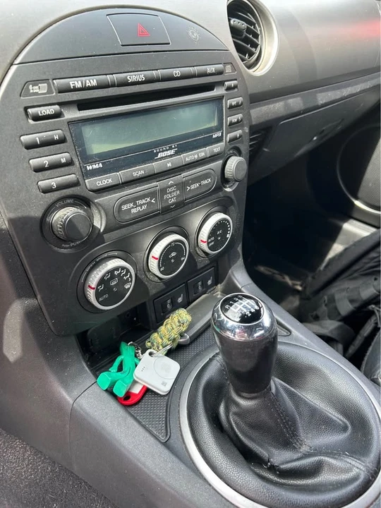 2012 Mazda NC MX-5 Miata - Image 13 of 16