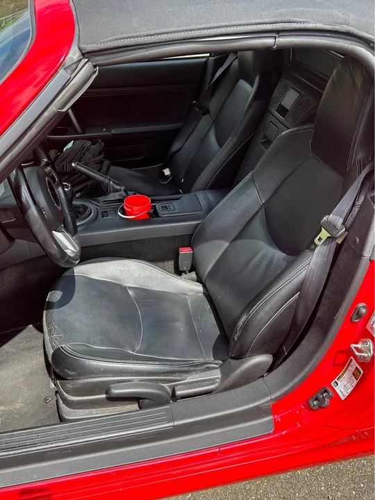 2012 Mazda NC MX-5 Miata - Image 9 of 16