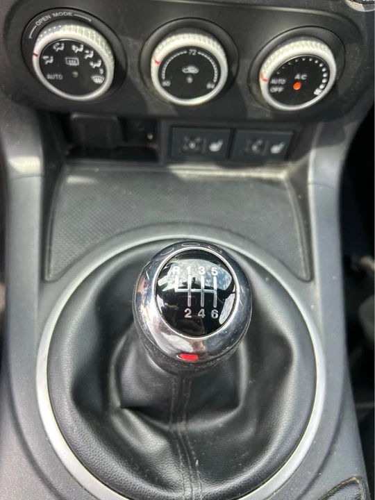 2012 Mazda NC MX-5 Miata - Image 12 of 16