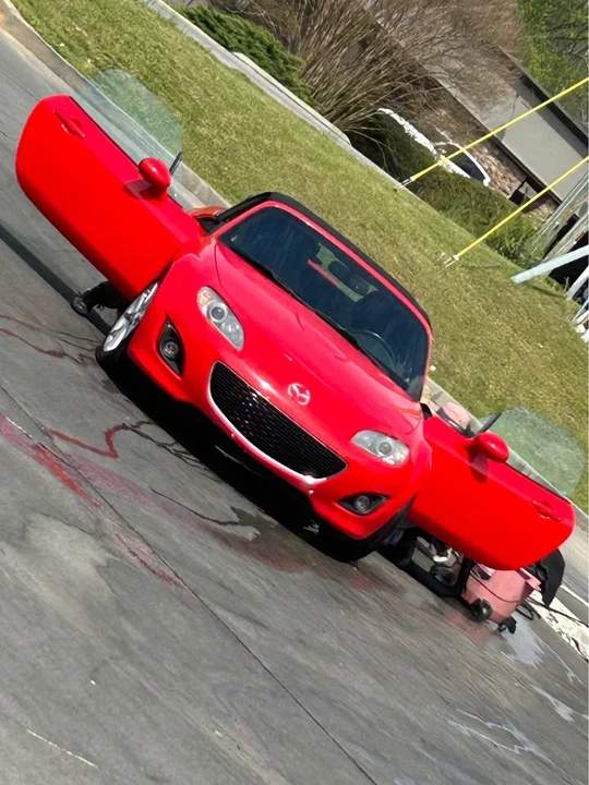 2012 Mazda NC MX-5 Miata - Image 16 of 16