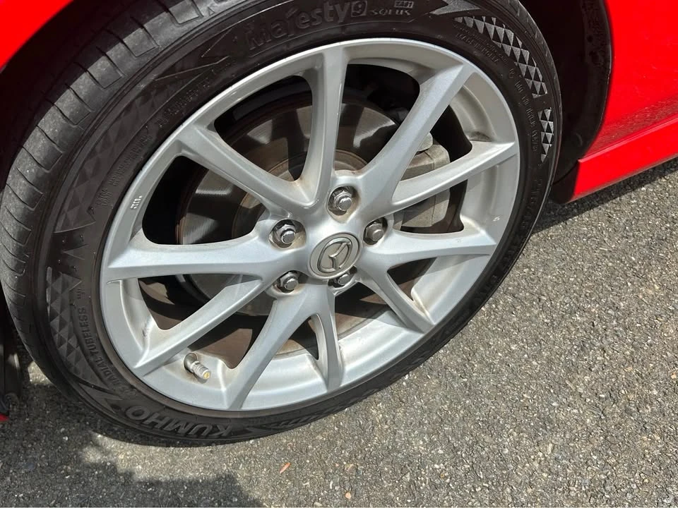2012 Mazda NC MX-5 Miata - Image 5 of 16