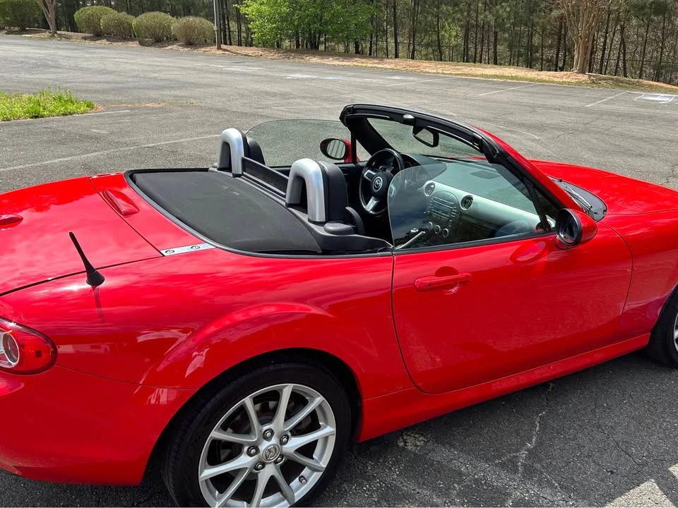 2012 Mazda NC MX-5 Miata - Image 3 of 16
