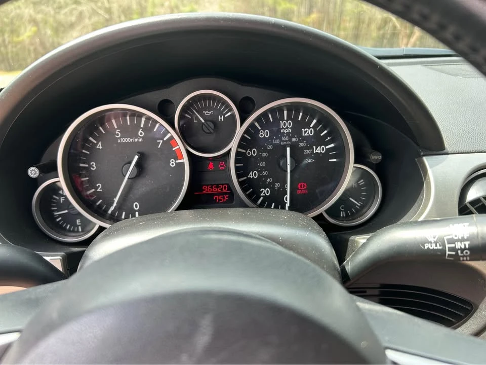 2012 Mazda NC MX-5 Miata - Image 15 of 16