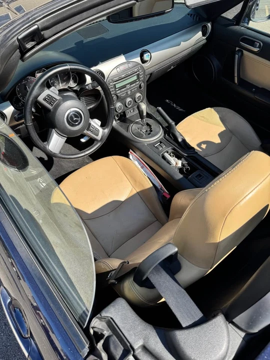 2012 Mazda NC MX-5 Miata - Image 7 of 7