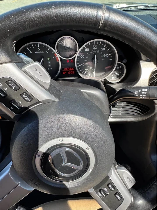 2012 Mazda NC MX-5 Miata - Image 2 of 7
