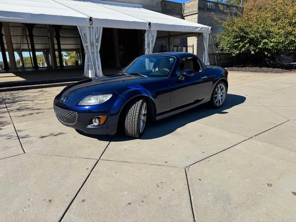 2012 Mazda NC MX-5 Miata - Image 2 of 10