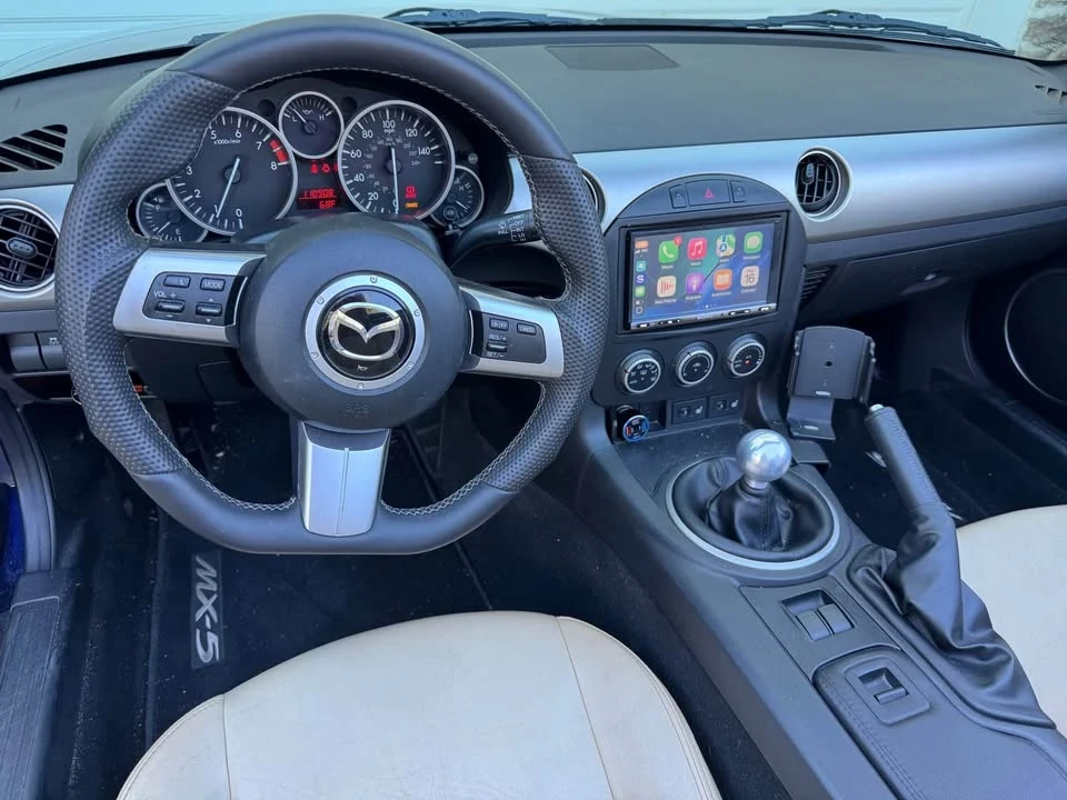 2012 Mazda NC MX-5 Miata - Image 6 of 10