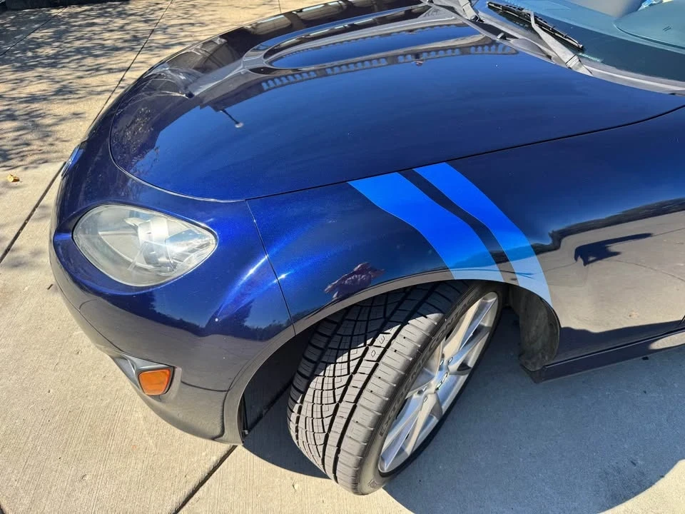 2012 Mazda NC MX-5 Miata - Image 5 of 10