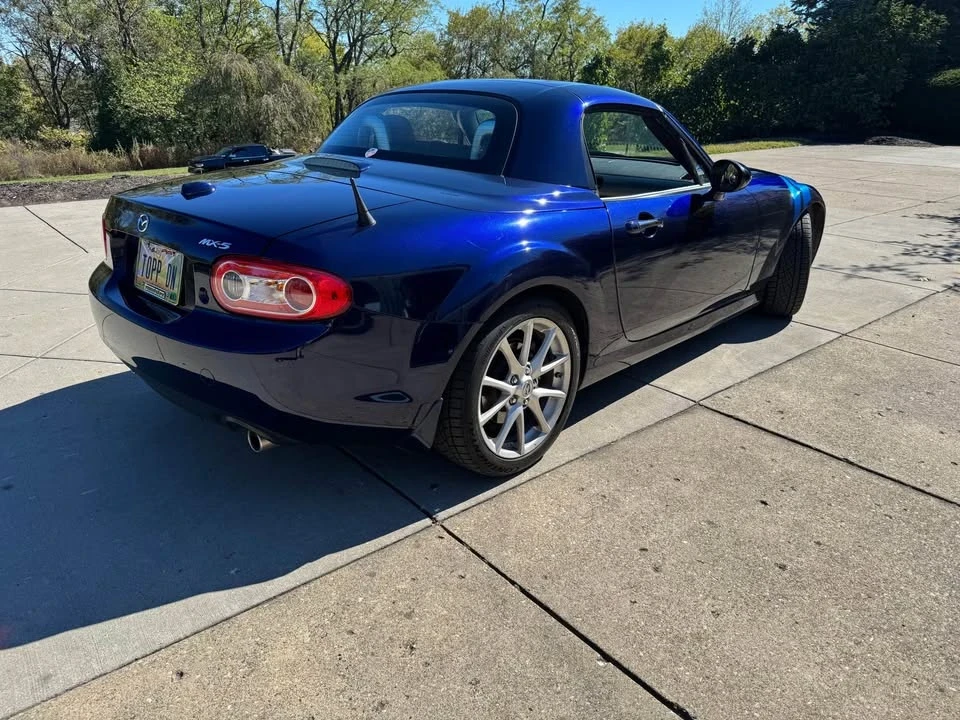 2012 Mazda NC MX-5 Miata - Image 3 of 10