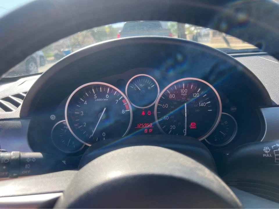 2012 Mazda NC MX-5 Miata - Image 6 of 6