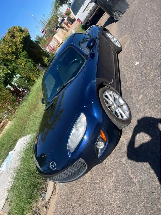 2012 Mazda NC MX-5 Miata - Image 3 of 6