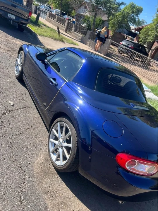 2012 Mazda NC MX-5 Miata - Image 5 of 6