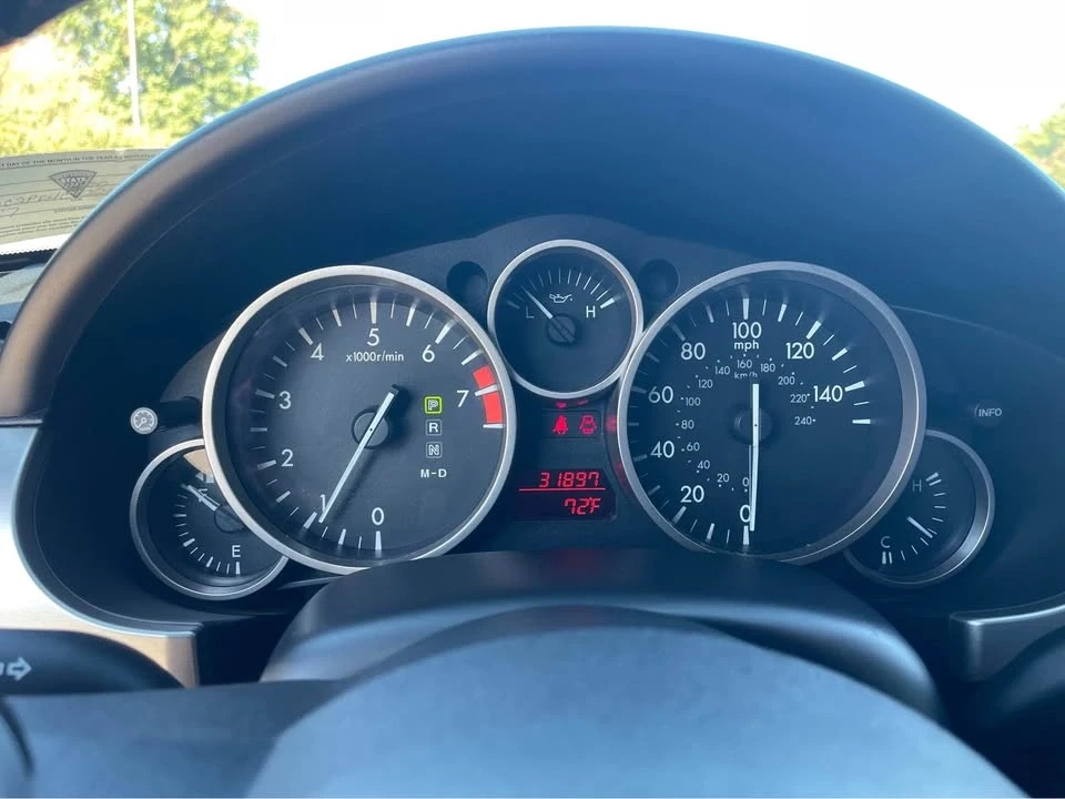 2012 Mazda NC MX-5 Miata - Image 5 of 7