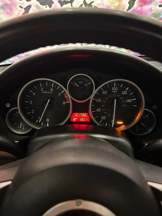 2012 Mazda NC MX-5 Miata - Image 3 of 12