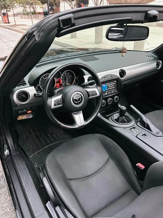 2012 Mazda NC MX-5 Miata - Image 8 of 12