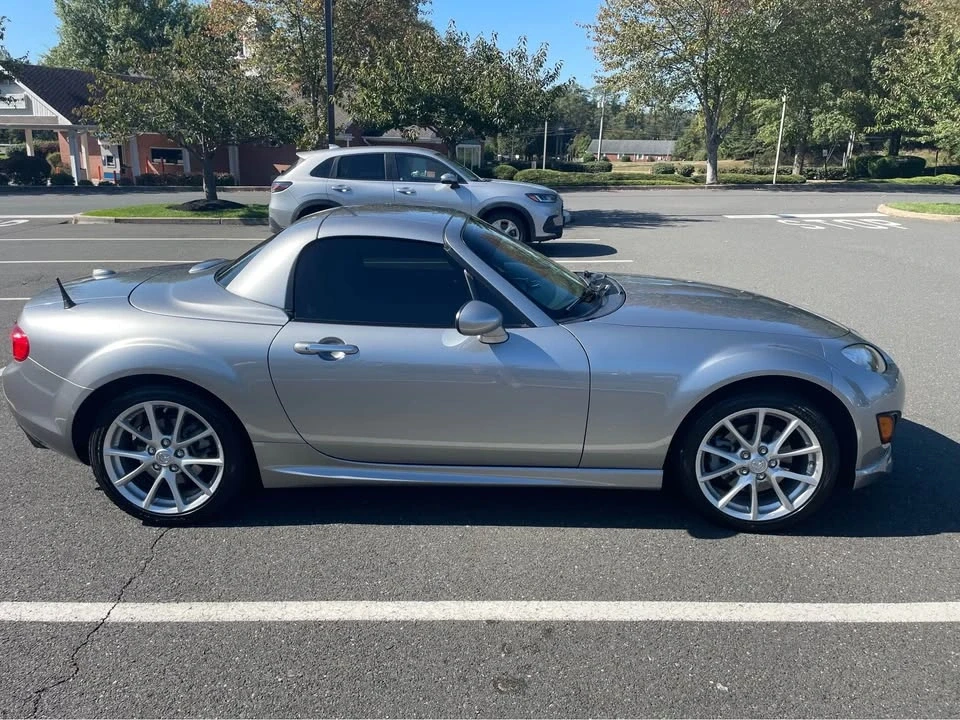 2012 Mazda NC MX-5 Miata - Image 2 of 7