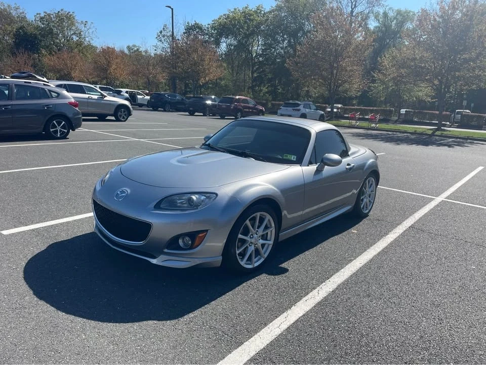 2012 Mazda NC MX-5 Miata - Image 3 of 7