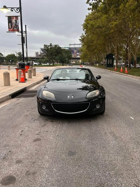 2012 Mazda NC MX-5 Miata - Image 2 of 12
