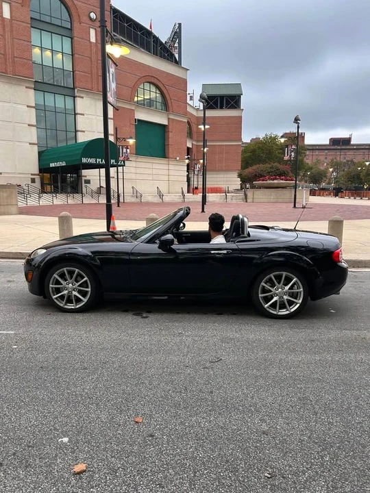 2012 Mazda NC MX-5 Miata - Image 4 of 12
