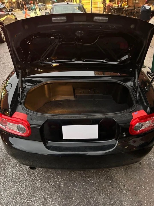 2012 Mazda NC MX-5 Miata - Image 5 of 12