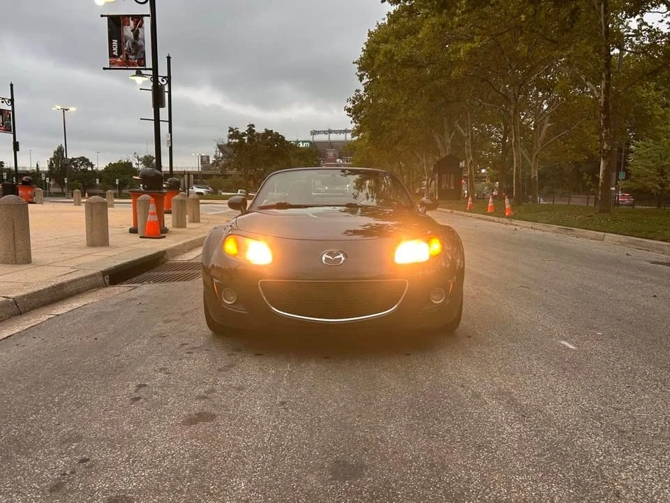2012 Mazda NC MX-5 Miata - Image 10 of 12