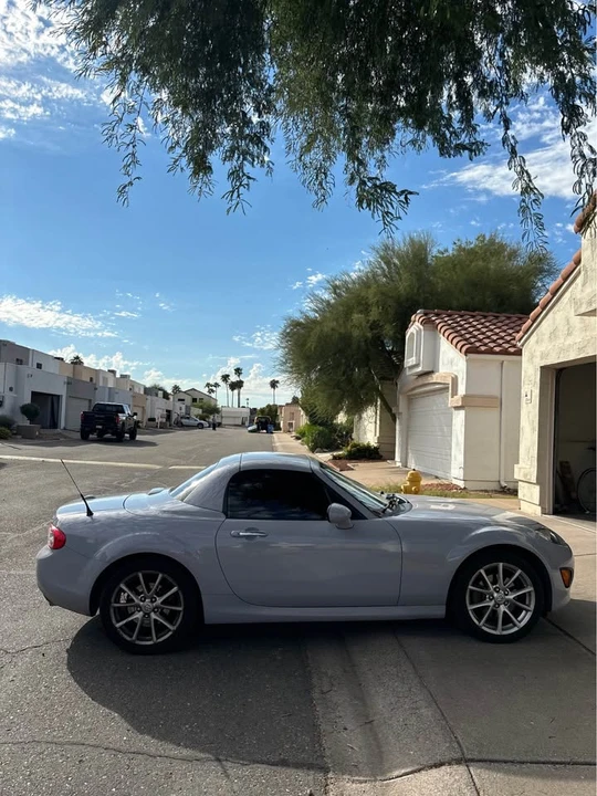 2012 Mazda NC MX-5 Miata - Image 3 of 4