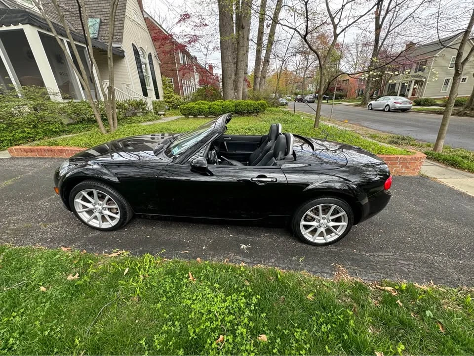2012 Mazda NC MX-5 Miata - Image 2 of 8