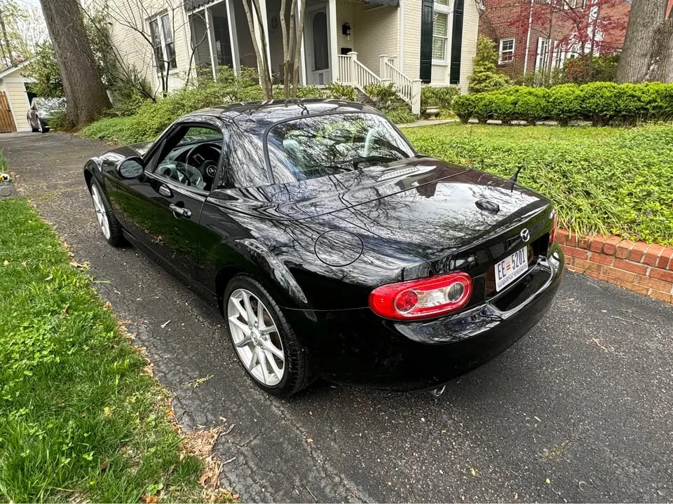 2012 Mazda NC MX-5 Miata - Image 6 of 8