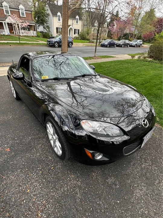 2012 Mazda NC MX-5 Miata - Image 7 of 8