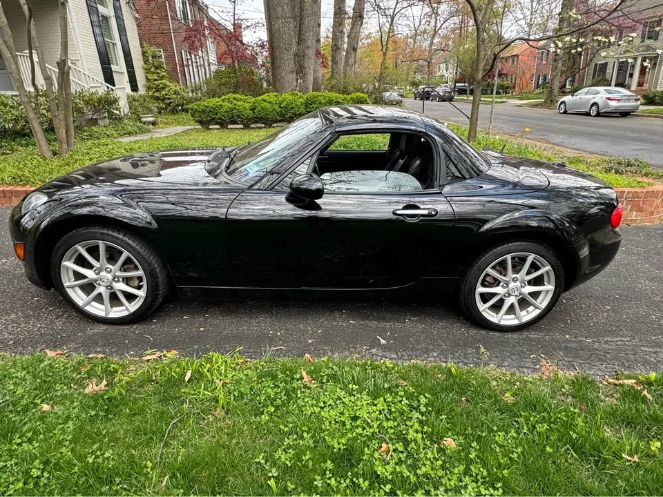 2012 Mazda NC MX-5 Miata - Image 8 of 8
