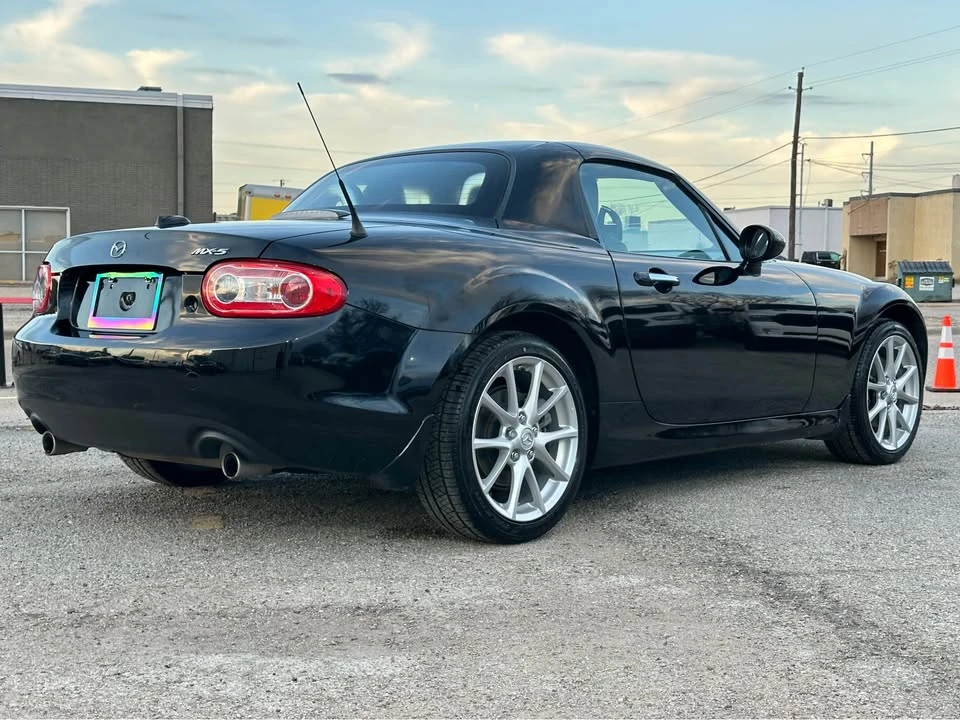 2012 Mazda NC MX-5 Miata - Image 4 of 16