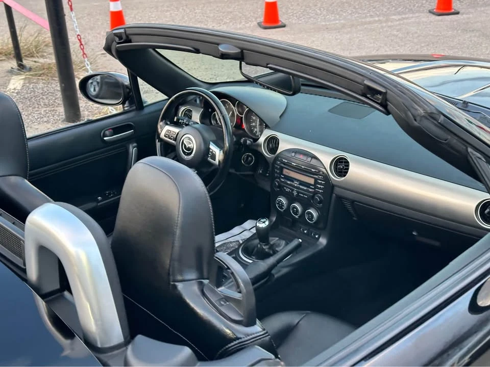 2012 Mazda NC MX-5 Miata - Image 10 of 16