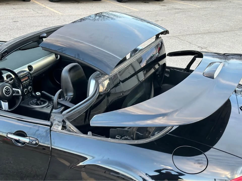 2012 Mazda NC MX-5 Miata - Image 7 of 16