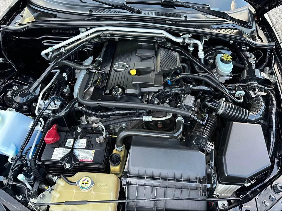 2012 Mazda NC MX-5 Miata - Image 16 of 16