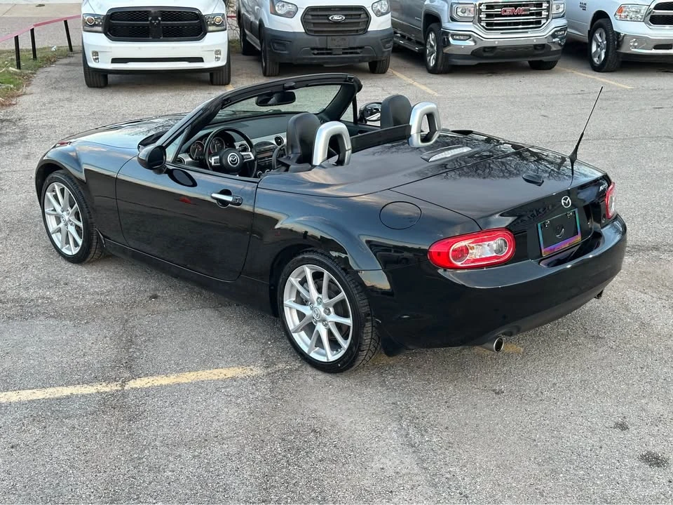 2012 Mazda NC MX-5 Miata - Image 9 of 16