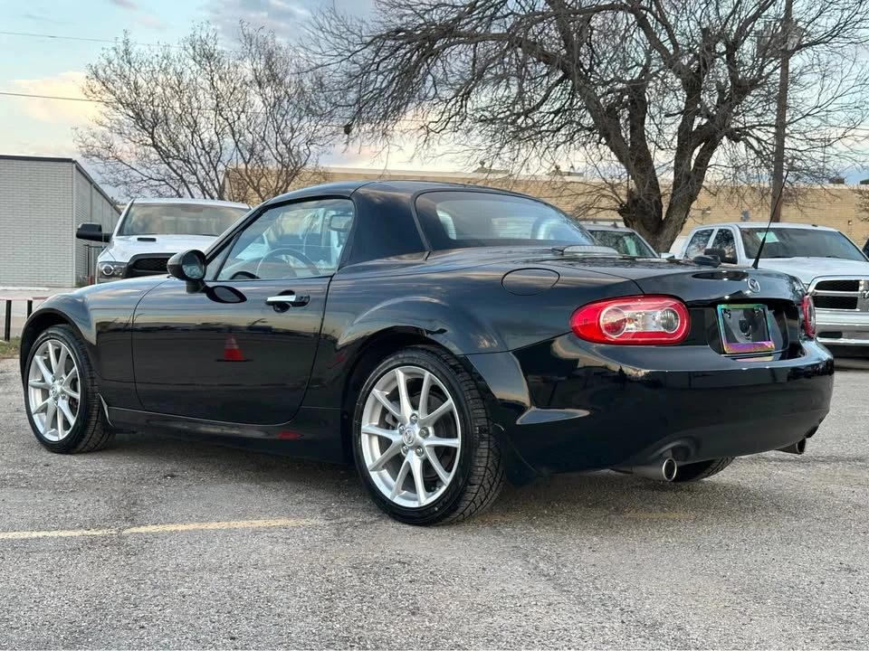 2012 Mazda NC MX-5 Miata - Image 2 of 16