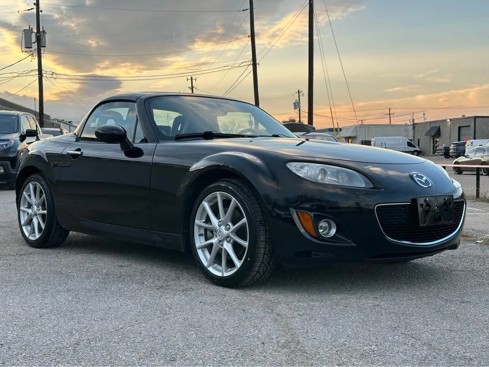 2012 Mazda NC MX-5 Miata - Image 5 of 16