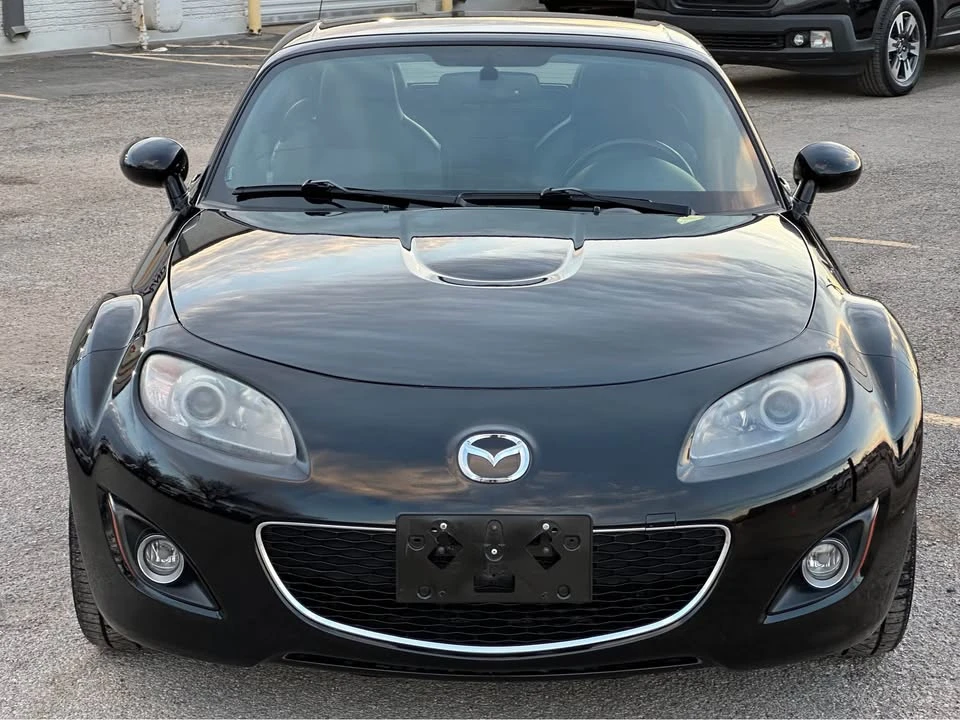 2012 Mazda NC MX-5 Miata - Image 6 of 16