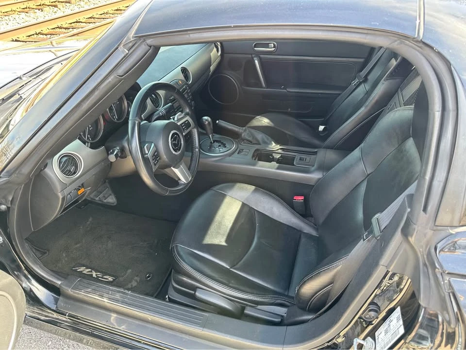 2012 Mazda NC MX-5 Miata - Image 10 of 15