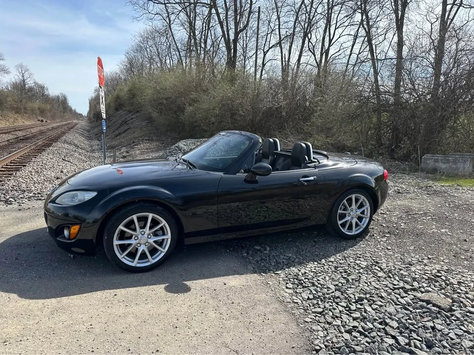 2012 Mazda NC MX-5 Miata - Image 8 of 15