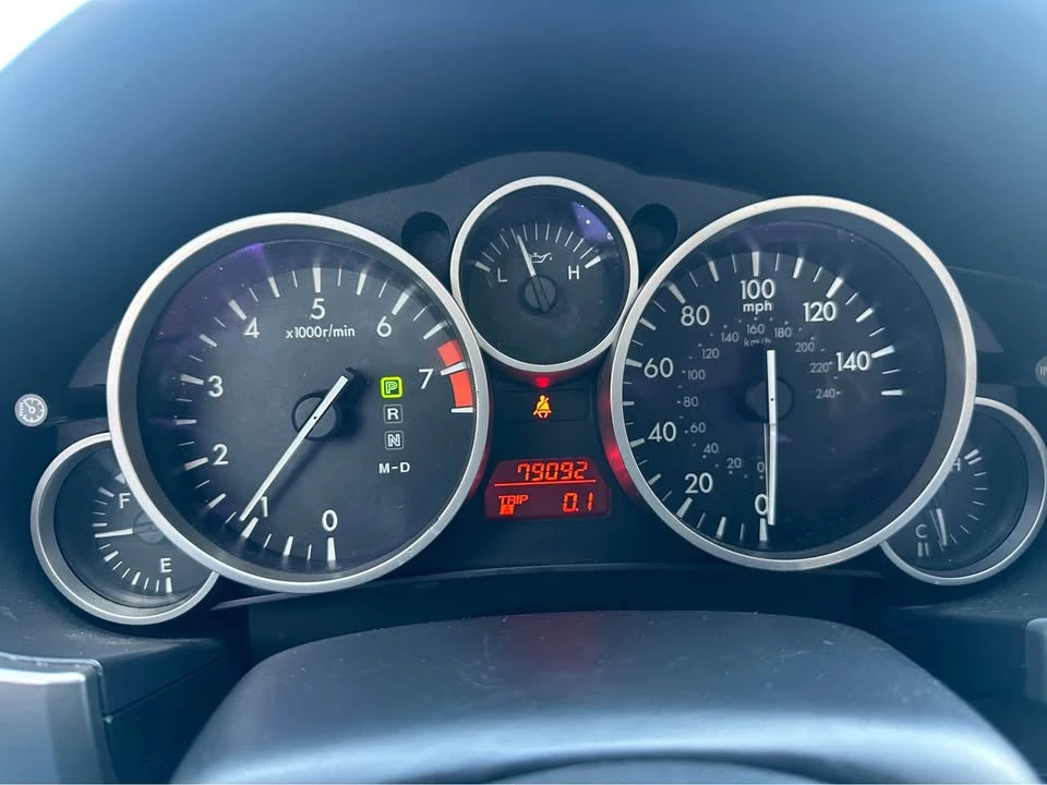 2012 Mazda NC MX-5 Miata - Image 13 of 15