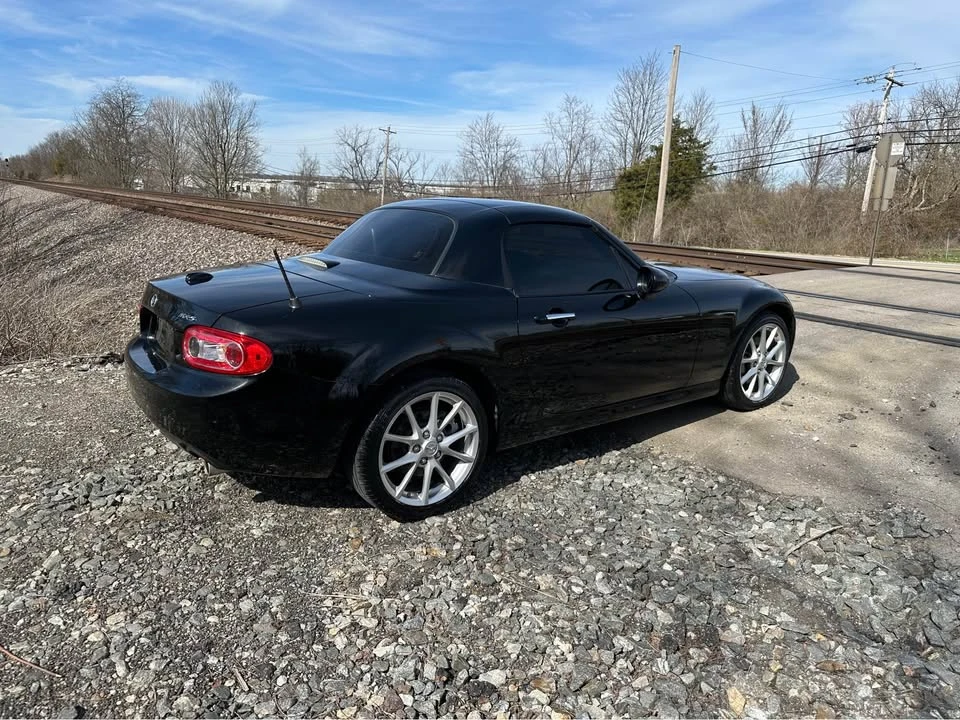 2012 Mazda NC MX-5 Miata - Image 6 of 15