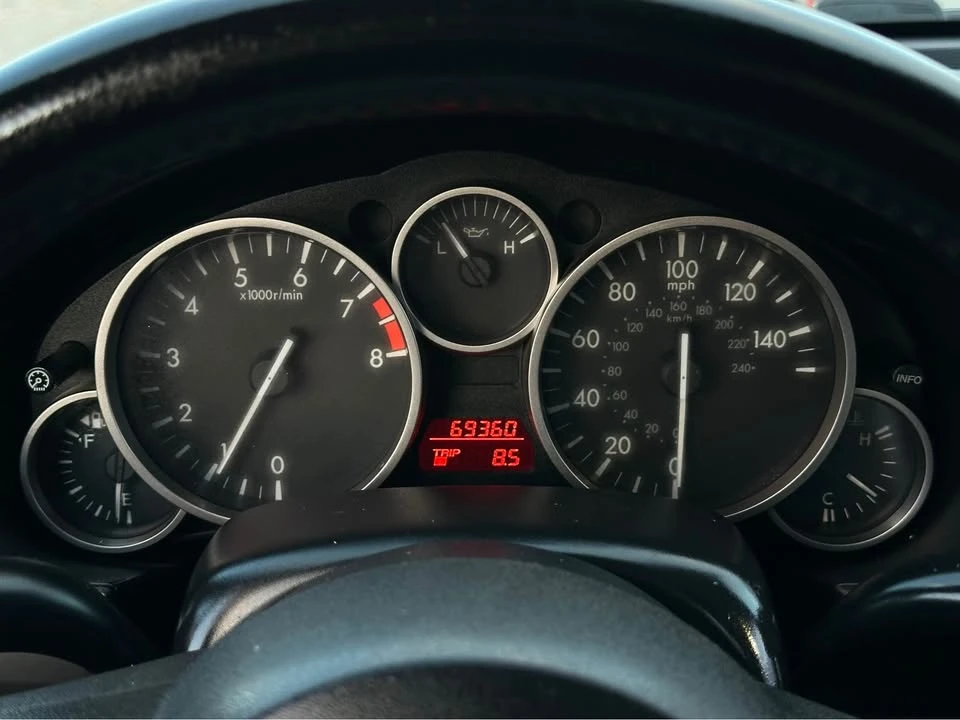 2012 Mazda NC MX-5 Miata - Image 12 of 16