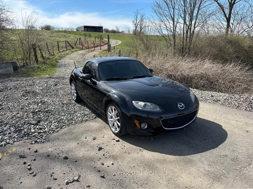 2012 Mazda NC MX-5 Miata - Image 4 of 15